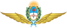 Argentine Air Force logo