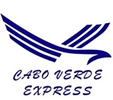 Cabo Verde Express logo