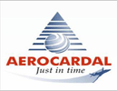 Aerocardal logo