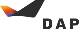 Aerovías DAP logo