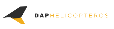 DAP Helicopteros logo