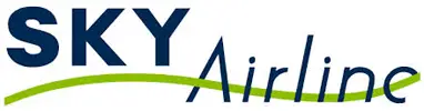 Sky Airline logo
