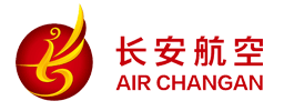 Chang An Airlines logo