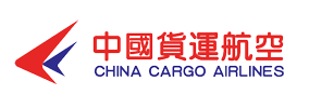 China Cargo Airlines logo