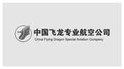 China Flying Dragon Aviation logo