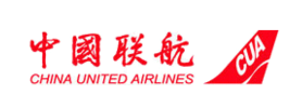China United Airlines logo