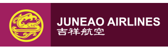 Juneyao Airlines logo