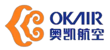 Okay Airways logo