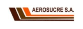 AeroSucre logo