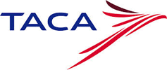 Grupo TACA logo