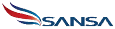SANSA Airlines logo
