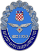 Croatian Air Force logo