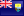 Flag of Ascension Island