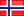 Flag of Svalbard