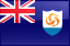 Anguilla Flag