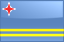 Aruba Flag