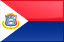 Sint Maarten Flag