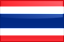 Thailand Flag
