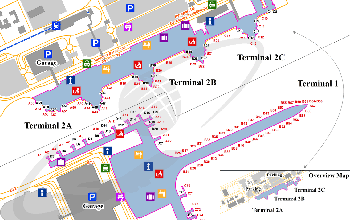Terminal Maps