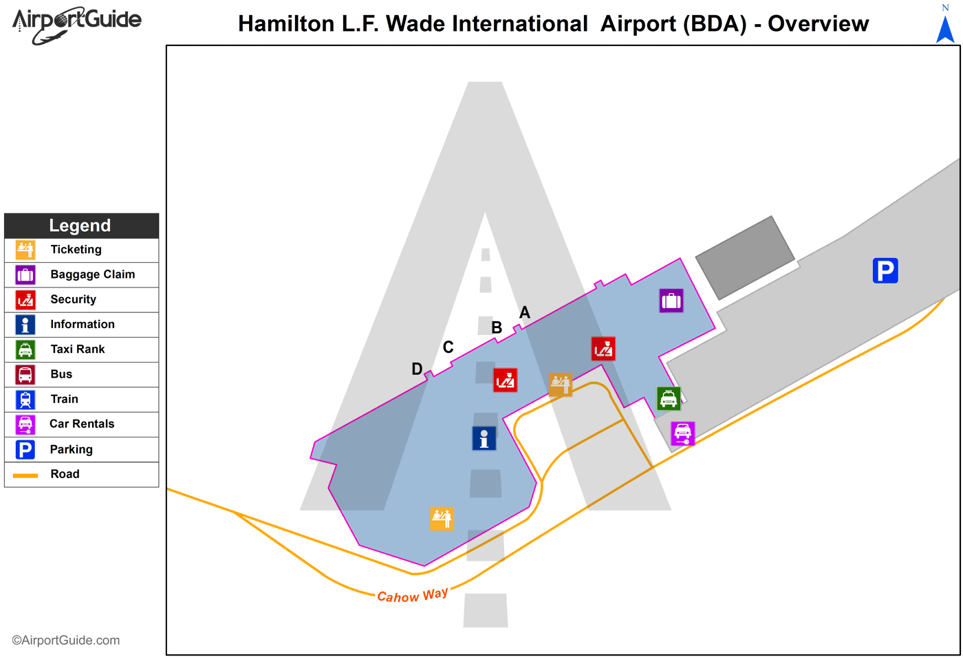 Txkf Airport Charts