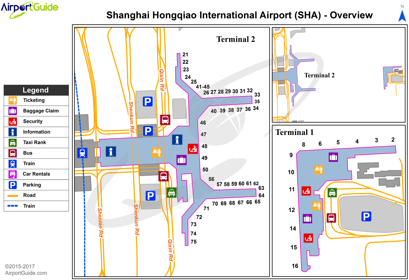 Zsss Airport Charts